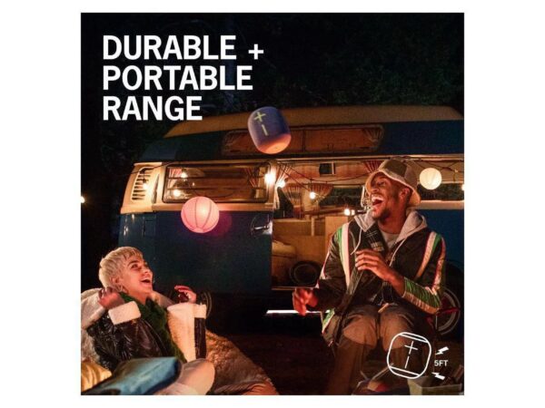 Ultimate Ears WONDERBOOM 3 - Performance Blue