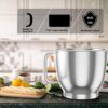 3 in 1 Multi-functional 800W Stand Mixer Meat Grinder Blender Sausage Stuffer