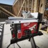 M18 FUEL 8-1/4 in. Table Saw with ONE-KEY Reconditioned 2736-80 from