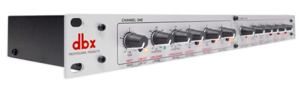 Soundcraft Ui24R 24 Input Digital Mixer w/Wifi+App Control Ui 24R+DBX Crossover
