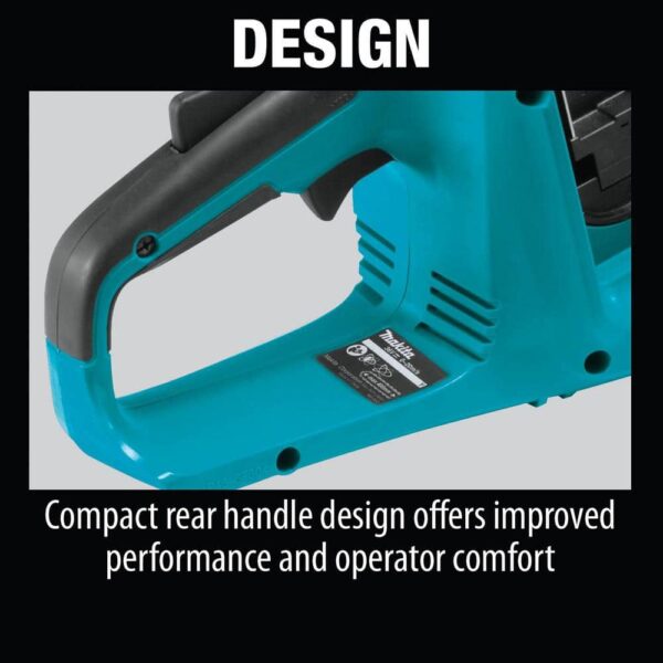 c4cfd1e48a1e43e68a987bccffa5cc1a 18-Volt X2 (36-Volt) LXT Lithium-Ion Brushless Battery 16 in. Chain Saw Kit with 4 Batteries (5.0 Ah) XCU04PT1