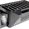 VESTA Self-Powered Camping Indoor/Outdoor Heater & Stove (Compact, Off-Grid, Emergency)