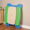 RUICHI Easy Store Jr. Play Table with Umbrella RUICHI