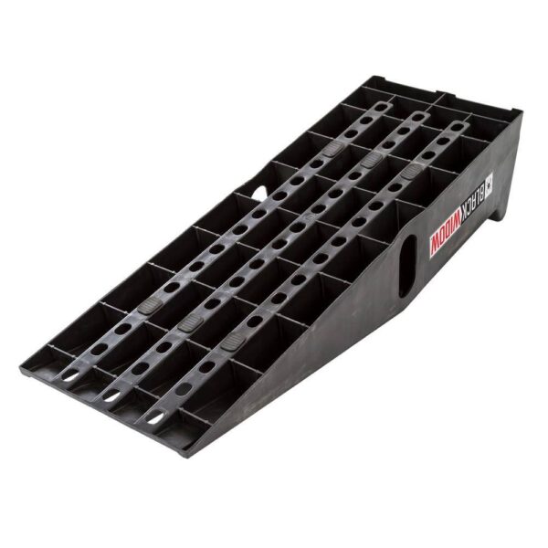 c5d99d61355e4529af1c3892a1c40de3 Black Widow Plastic Car Service Ramps