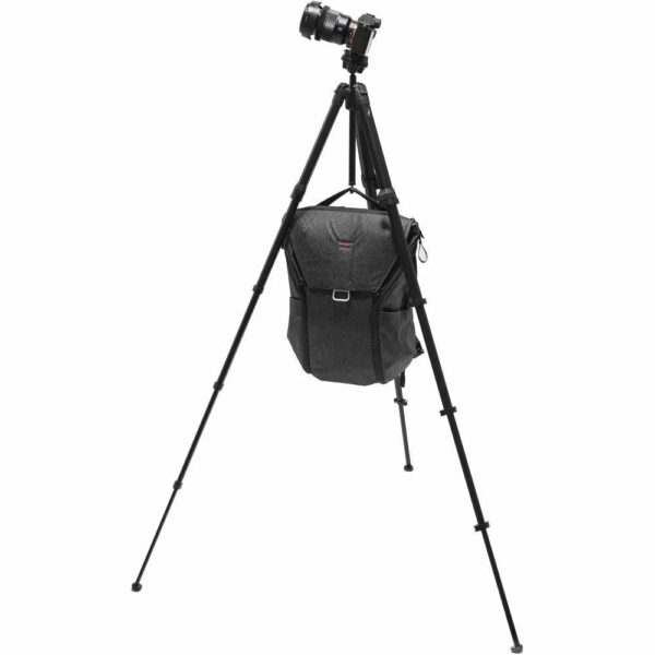 c5fa52fb8f7644c79374e6479c2929ea Peak Design Aluminum Travel Tripod