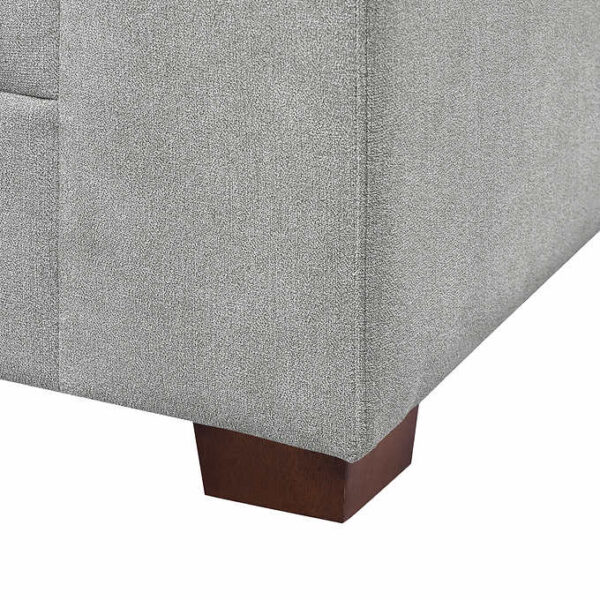 c5fac3250cb04494aaef7fe67941ff2b Thomasville Tisdale Fabric Sectional with Storage Ottoman