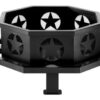 RedStone 52257 Octagonal Fire Pit for Outdoor Use Only