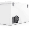 60 in. Commercial Chest Freezer 16 Cu ft.