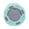 Altec Lansing HydraMotion Everythingproof Portable Wireless Bluetooth Speaker, Mint, IMW1100-MTG