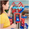 PAW Patrol, Transforming Ultimate City Movie Tower, for Ages 3 and up