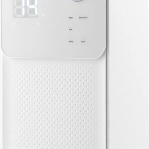Dehumidifiers for large rooms and basements