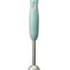 BRUNO Bruno Multi Stick Blender Attachment 3 types (Blender Whipper Chopper) Mixer Slim Compact Fashionable Fashionable Cute Cute Multifunctional Blue Gray BOE034-BGY