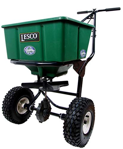 c70fd054b73044ff8a34f1cd0ce5f00e 50Lb Push Spreader