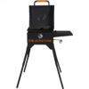Blackstone On The Go 17" Griddle with Hood and Stand