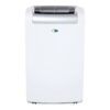 Whynter ARC-148MS 10300 BTU (14,000 BTU ASHRAE) Portable Air Conditioner with Remote