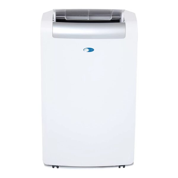 Whynter ARC-148MS 10300 BTU (14,000 BTU ASHRAE) Portable Air Conditioner with Remote