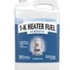 2.5 Gal. K1 Kerosene Heater Fuel