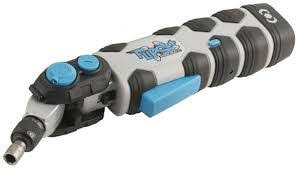 Speed Hex Screwdriver Flipout
