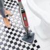 Shark Genius Hard Floor Cleaning System Pocket Steam Mop