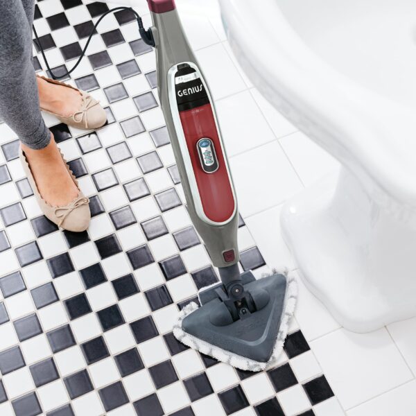 c8fb008ba5ee43cfb32a4bd01bd9731d Shark Genius Hard Floor Cleaning System Pocket Steam Mop