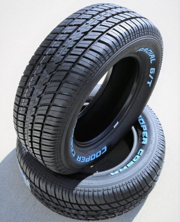 c94c04a492b84e1c896b5a69401ec3d0 Tire Cooper Cobra Radial G/T 275/60R15 107T A/S All Season