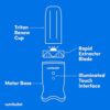 nutribullet Ultra Personal Blender NB50500