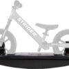 Strider Rocking Base for Toddlers, 6 Months - 24 Months - Fits All Strider 12 Balance Bikes