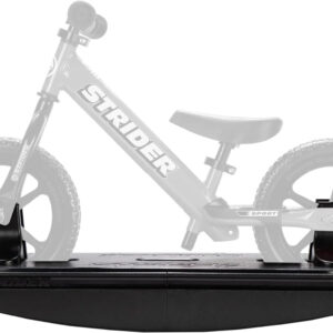 Strider Rocking Base for Toddlers, 6 Months - 24 Months - Fits All Strider 12 Balance Bikes