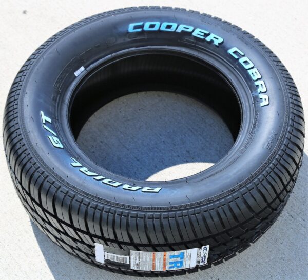 c9b7b7e42d3b4d41b469028fcf6e978a Tire G/T 225/70R15 100T (RWL) A/S All Season