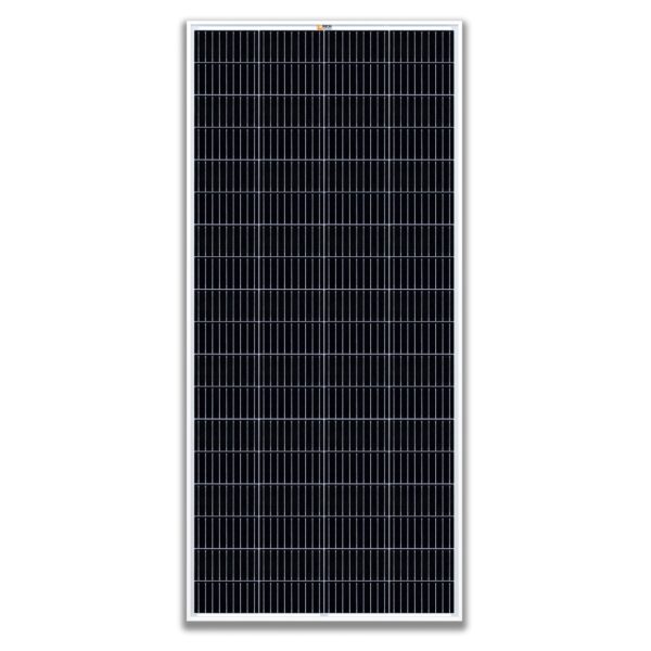 Mega 200 Watt 24 Volt Solar Panel