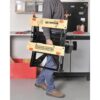 BLACK+DECKER WM225 Workmate 225 Portable Work Center and Vise