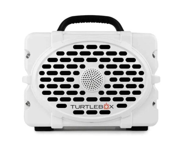 Turtlebox Gen 2 Speaker