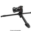 Peak Design - Travel 60" Tripod Aluminum