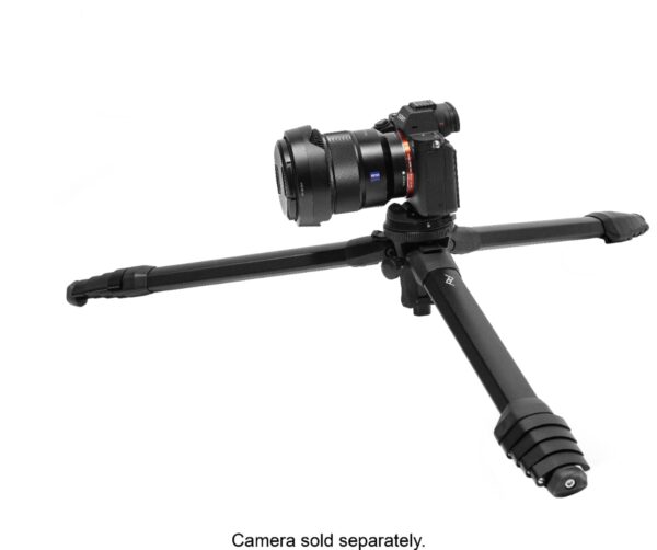 Peak Design - Travel 60" Tripod Aluminum