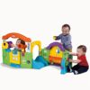Little Tikes Activity Garden Playhouse for Babies Infants Toddlers