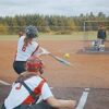 Combo Pitching Machine – Adjustable Up to 60 MPH, for Baseball & Softball, Ideal for Pitching-Machine Leagues