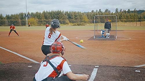 cb0a4842f72d47d19c27ae4db88b886e Combo Pitching Machine – Adjustable Up to 60 MPH, for Baseball & Softball, Ideal for Pitching-Machine Leagues