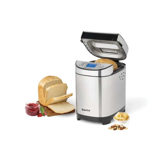 Starfrit 024707-001-0000 Electric Bread Maker