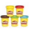 Play-Doh Kitchen Creations Busy Chef's Restaurant Set for Boys and Girls - 5 Color (5 Piece)