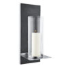 Blomus 65423 Finca Candle Polystone