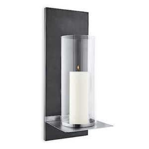Blomus 65423 Finca Candle Polystone