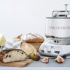 Ankarsrum Original 6230 Matte Stainless