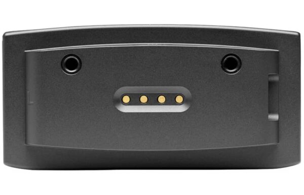 Bar 9.1 Channel Soundbar System
