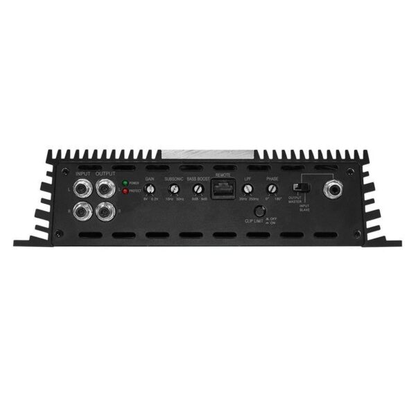 cc3b003523d04d6db5c40ee53da0b049 Car Audio 15" 2Ohm Subwoofer STU-1546-D2&Monoblock Amp Package New