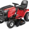 Hydrostatic 42-Inch 547cc Lawn Riding Mower