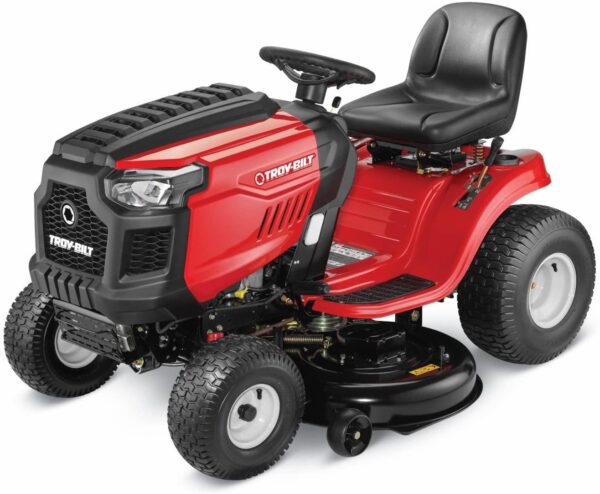 ccfac5ae6dce41c9949fb013a8228506 Hydrostatic 42-Inch 547cc Lawn Riding Mower