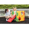 Activity Gym for Toddlers