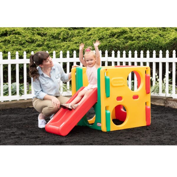 cd02edd294604421a9ca23d3bc452a00 Activity Gym for Toddlers