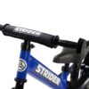 Strider - 12 Sport Balance Bike, Ages 18 Months to 5 Years - Blue