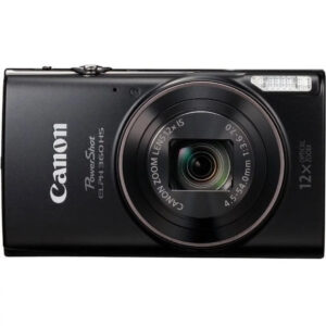 PowerShot ELPH 360 HS Compact Camera